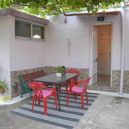 Kalamata Home, Agia Triada Exteriör bild