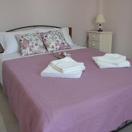 Kalamata Home, Agia Triada Exteriör bild