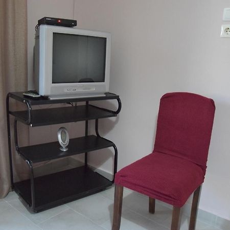 Kalamata Home, Agia Triada Exteriör bild