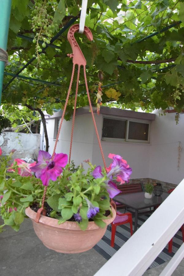 Kalamata Home, Agia Triada Exteriör bild
