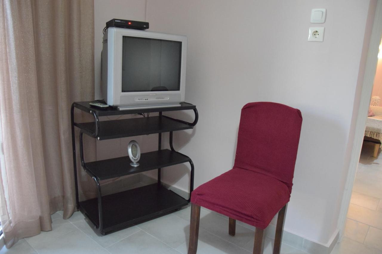Kalamata Home, Agia Triada Exteriör bild